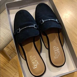 Franco Sarto mule